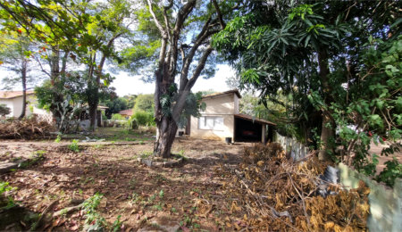 Terreno à venda no Centro, Vinhedo, SP