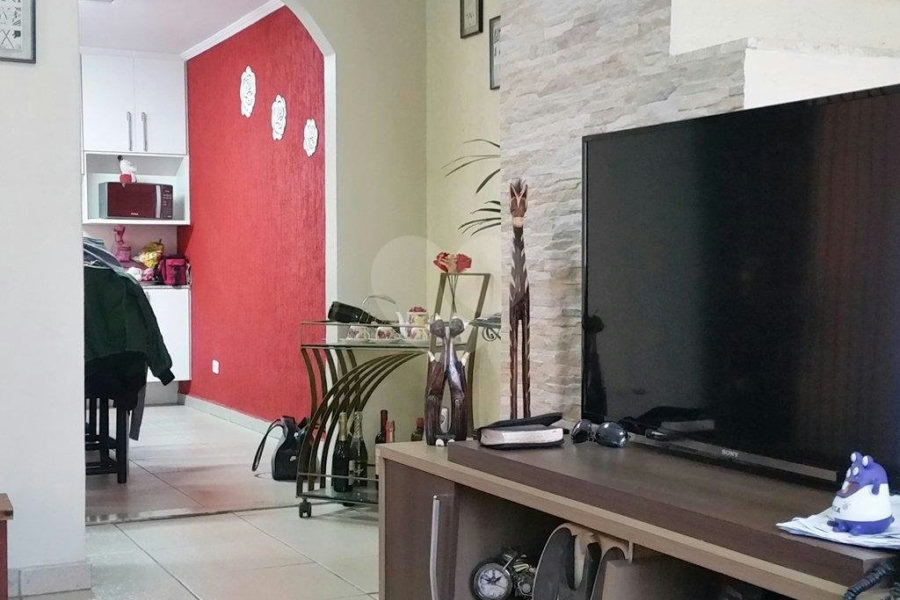 Sobrado à venda com 3 quartos, sendo 1 suíte,  em Tremembé, São Paulo, SP
