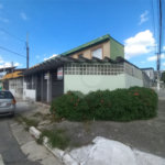 Sobrado à venda com 2 quartos em Ermelino Matarazzo, São Paulo, SP