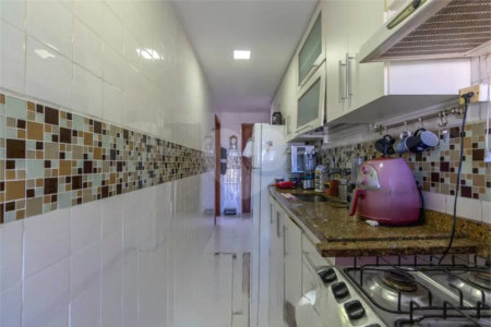 Apartamento à venda com 2 quartos em Andaraí, Rio de Janeiro, RJ