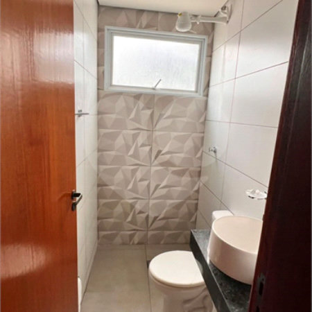 Apartamento à venda ou para alugar com 2 quartos, sendo 1 suíte, em Parque Residencial São Marcos, Porto Feliz, SP