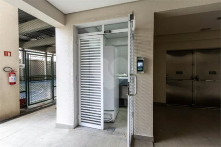 Apartamento à venda com 2 suítes em Barra Funda, São Paulo, SP