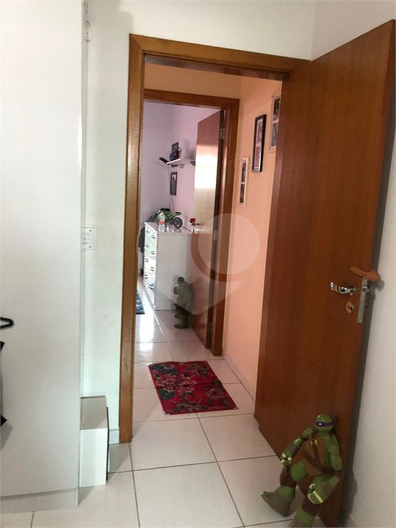 Sobrado à venda com 2 suítes em Pirituba, São Paulo, SP