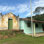 Sítio à venda com 3 quartos, sendo 1 suíte, no Centro, Guararema, SP