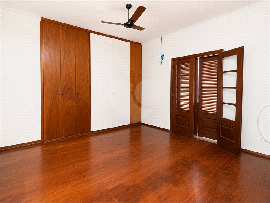 Casa Térrea para alugar com 4 quartos, sendo 1 suíte,  em Jardim América, Sorocaba, SP