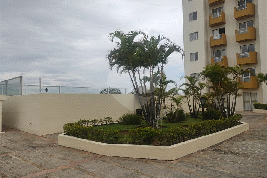 Apartamento à venda com 2 quartos em Vila Medeiros, São Paulo, SP