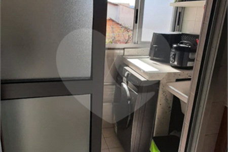Apartamento à venda com 3 quartos, sendo 1 suíte,  em Alto Ipiranga, Mogi das Cruzes, SP