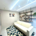 Apartamento à venda com 1 suíte em Atibaia Jardim, Atibaia, SP