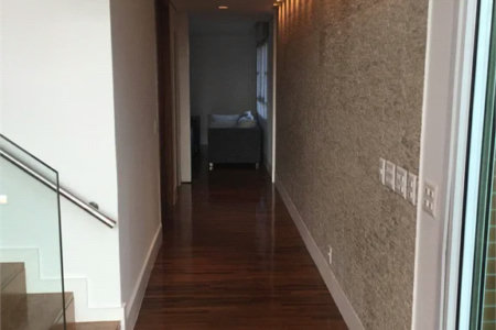 Apartamento à venda ou para alugar com 4 suítes em Jardim Morumbi, São Paulo, SP