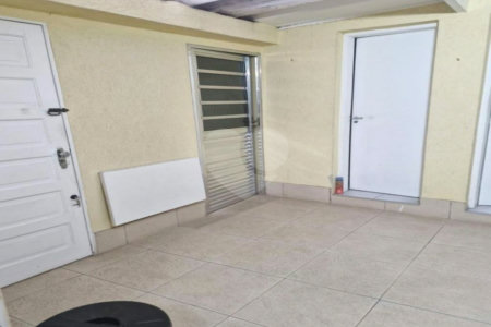 Casa à venda com 3 quartos, sendo 1 suíte, em Vila Paulista, São Paulo, SP