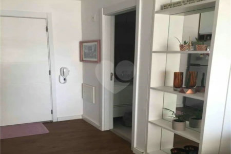 Apartamento à venda com 1 suíte em Sumarezinho, São Paulo, SP