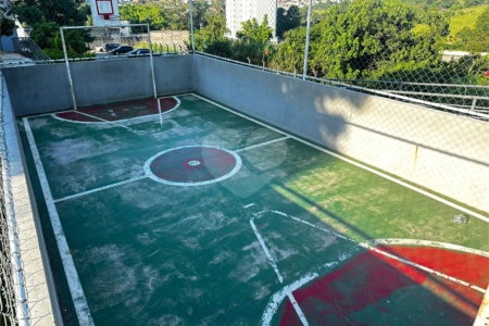 Apartamento à venda ou para alugar com 2 quartos em Vila São Paulo, Ferraz de Vasconcelos, SP
