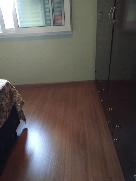 Apartamento à venda com 2 quartos em Brooklin Paulista, São Paulo, SP