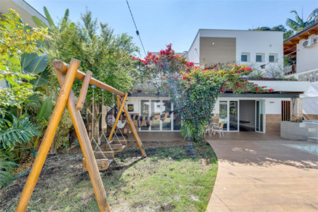 Casa à venda com 4 suítes em Brooklin Velho, São Paulo, SP