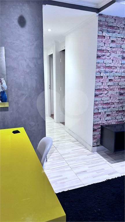 Apartamento à venda com 3 quartos, sendo 2 suítes, em Jardim Marajoara, São Paulo, SP