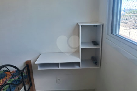 Apartamento para alugar com 2 quartos em Vila Leopoldina, São Paulo, SP