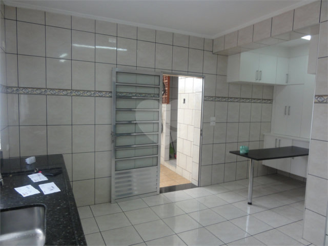 Sobrado à venda com 3 suítes em Água Fria, São Paulo, SP