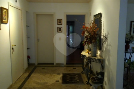Apartamento à venda com 4 suítes em Morumbi, São Paulo, SP