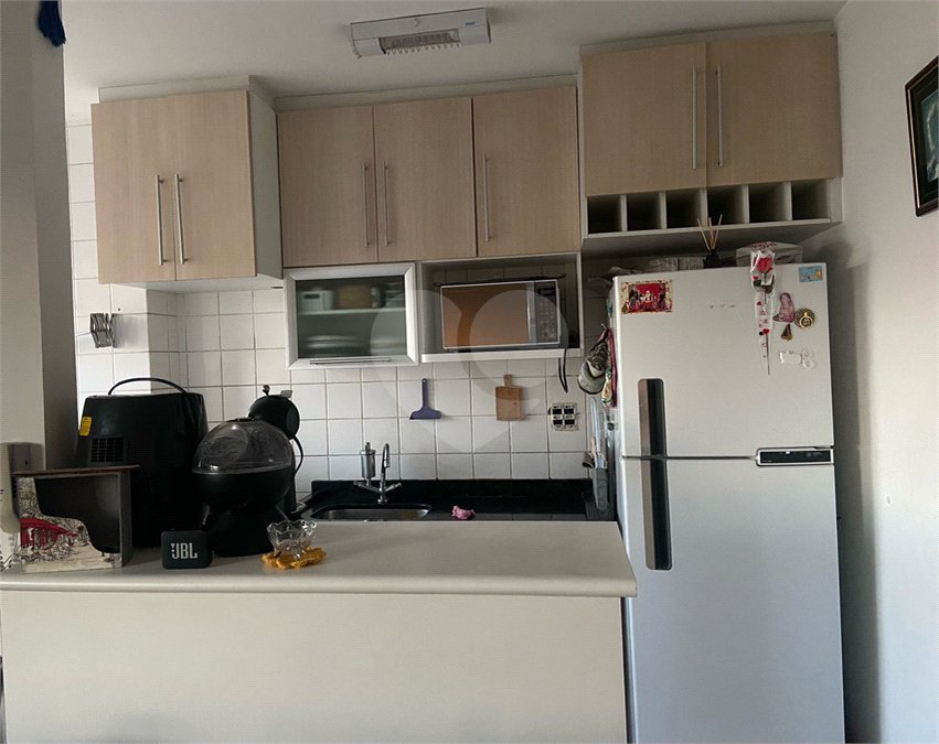 Apartamento à venda com 2 quartos em Imirim, São Paulo, SP