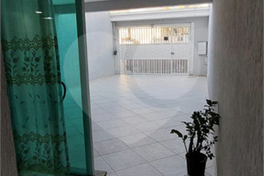 Sobrado à venda com 3 quartos, sendo 1 suíte, em Limão, São Paulo, SP