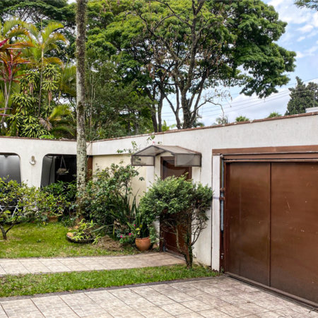 Casa à venda com 5 quartos, sendo 3 suítes, em Brooklin, São Paulo, SP