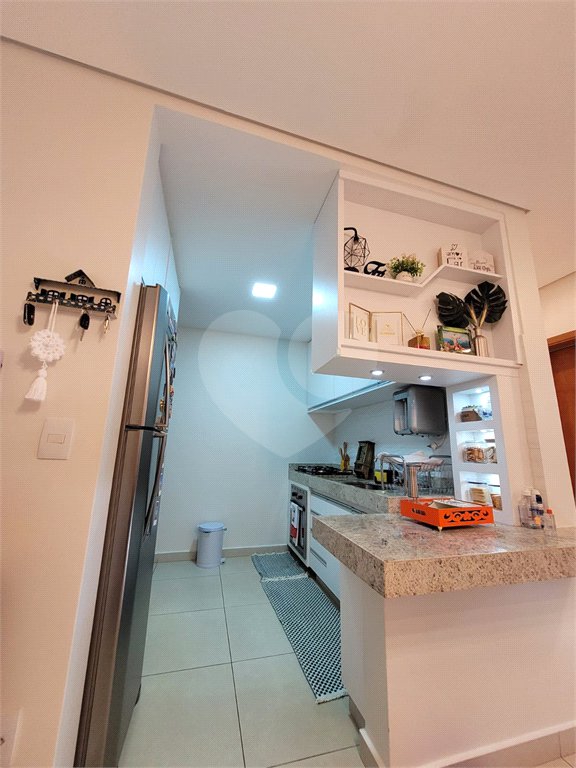 Apartamento à venda com 2 quartos, sendo 1 suíte, em Jardim Botânico, Ribeirão Preto, SP