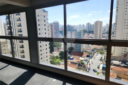 Apartamento à venda ou para alugar com 1 suíte em Santana, São Paulo, SP