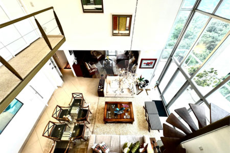 Apartamento à venda com 2 suítes em Parque do Morumbi, São Paulo, SP