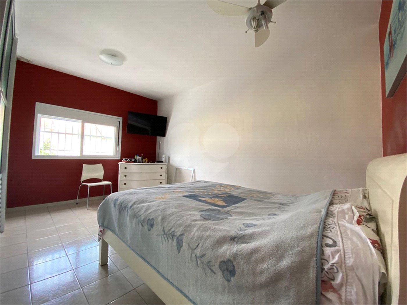 Sobrado à venda com 3 quartos, sendo 2 suítes, em Vila São José (ipiranga), São Paulo, SP