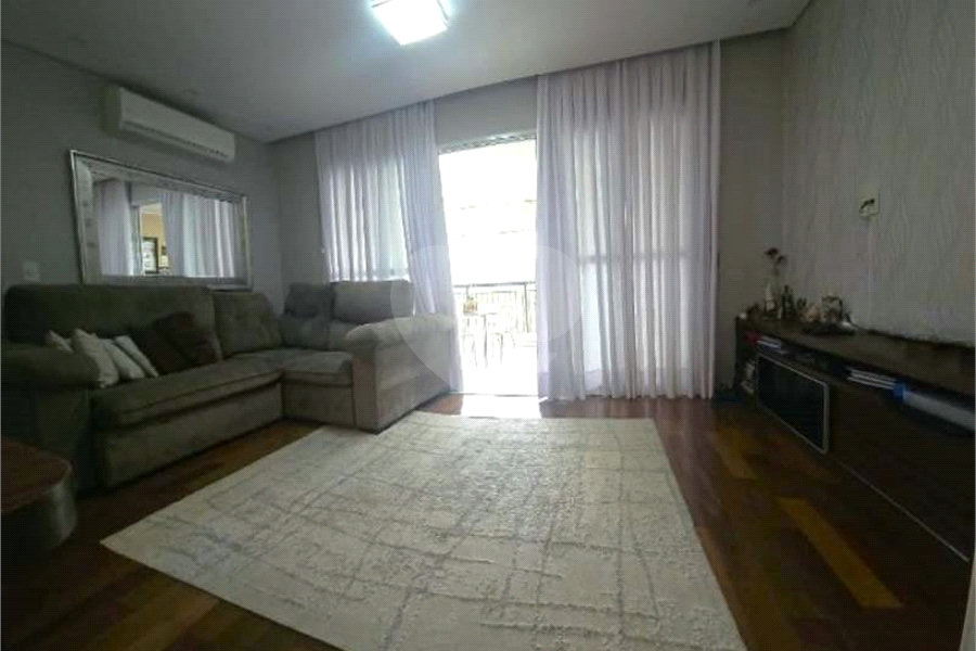 Apartamento à venda com 2 quartos, sendo 1 suíte, em Santana, São Paulo, SP