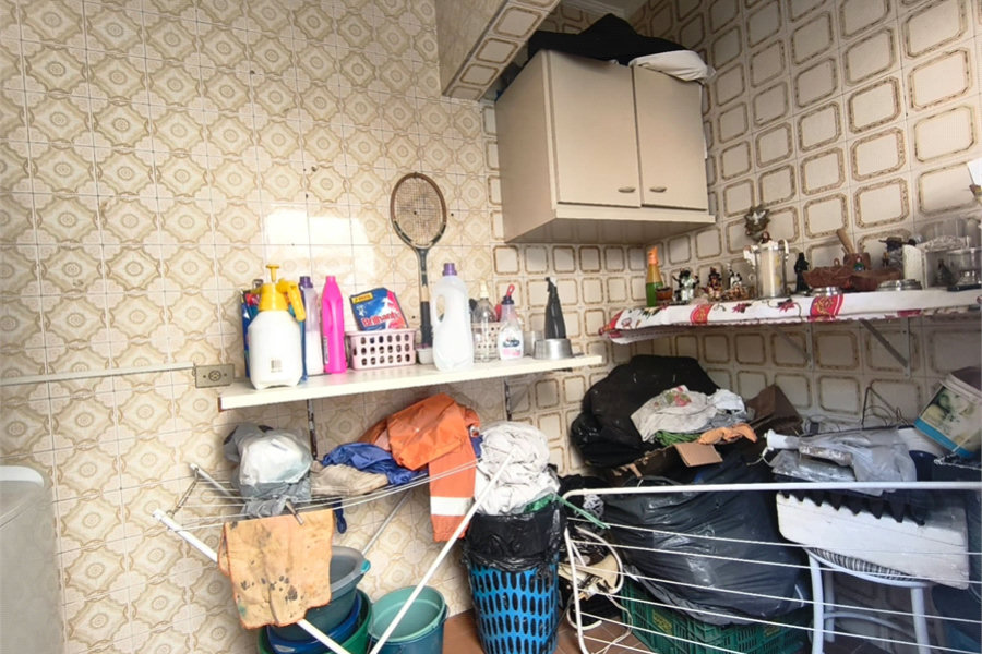 Sobrado à venda com 8 quartos, sendo 2 suítes, em Parada Inglesa, São Paulo, SP