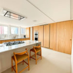 Apartamento à venda com 4 suítes em Vila Cordeiro, São Paulo, SP