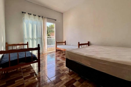 Sobrado à venda, 270 m² por R$ 1.010.000,00 - Balneário Praia do Pernambuco - Guarujá/SP