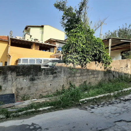 Terreno à venda em Vila Mazzei, São Paulo, SP