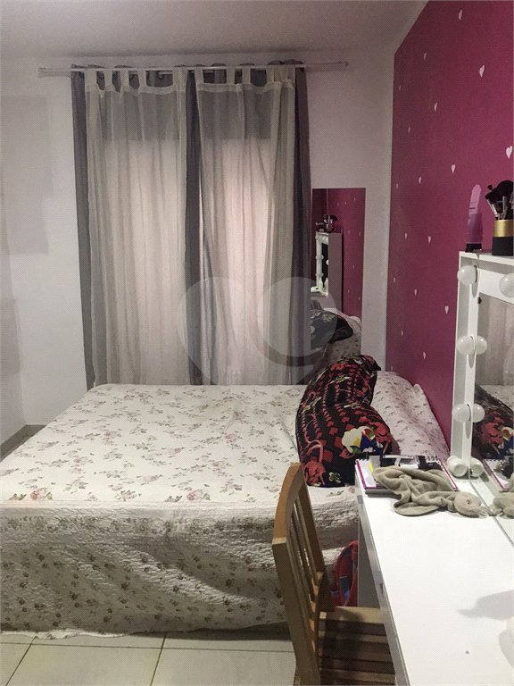 Sobrado à venda com 3 quartos em Mandaqui, São Paulo, SP