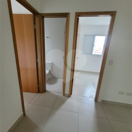 Apartamento à venda com 1 quarto em Vila Mazzei, São Paulo, SP