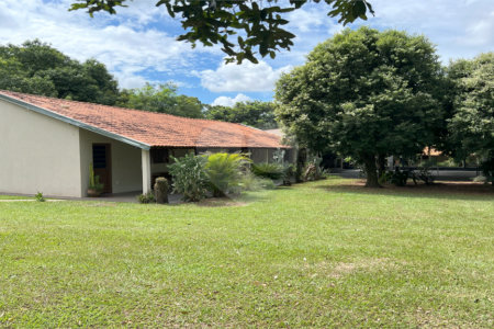 Chácara à venda com 10 quartos, sendo 2 suítes,  em Loteamento San Fernando Valley, São José do Rio Preto, SP