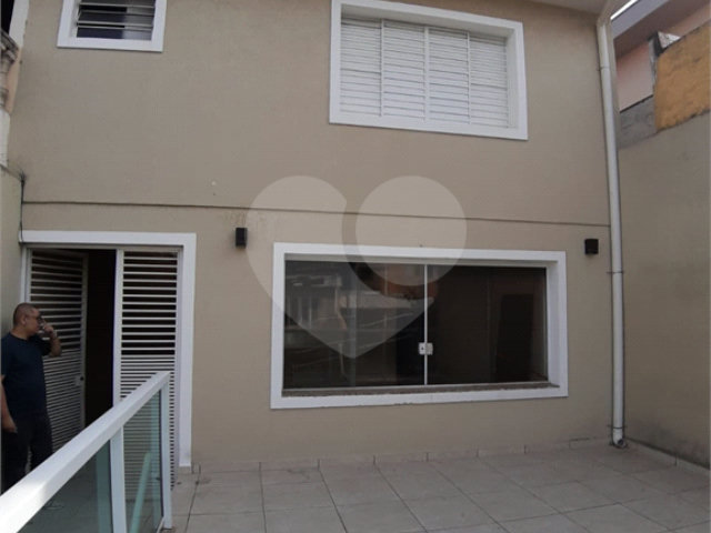 Sobrado à venda com 3 quartos, sendo 1 suíte,  em Mandaqui, São Paulo, SP