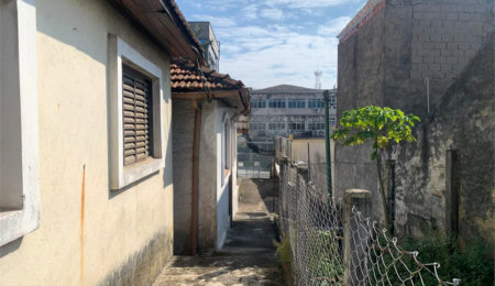 Terreno à venda em Tucuruvi, São Paulo, SP