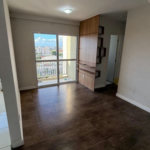 Apartamento à venda com 2 quartos em Jardim Santa Izabel, Hortolândia, SP
