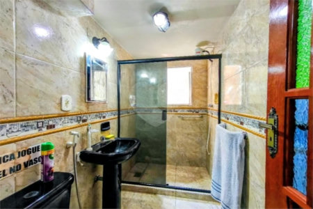 Casa à venda com 4 quartos, sendo 3 suítes, em Maracanã, Rio de Janeiro, RJ