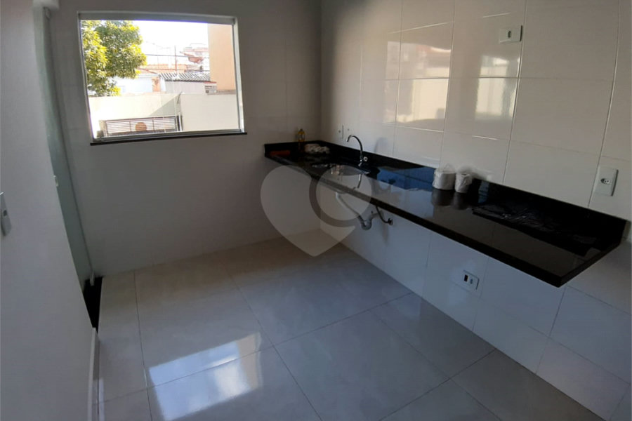 Casa para alugar com 3 quartos, sendo 1 suíte, no condomínio Villagio DI Maria, São Paulo - SP