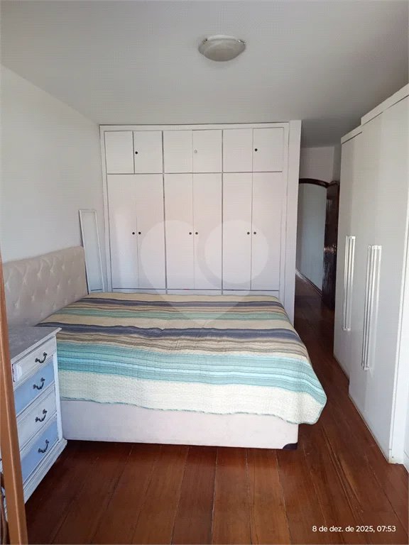 Sobrado à venda com 2 quartos em Mandaqui, São Paulo, SP