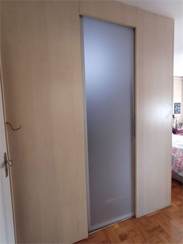Apartamento Residencial à venda, Gonzaga, Santos - AP0414.