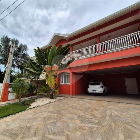 Casa à venda ou para alugar com 4 quartos, sendo 3 suítes, no condomínio Esplendor, Indaiatuba - SP
