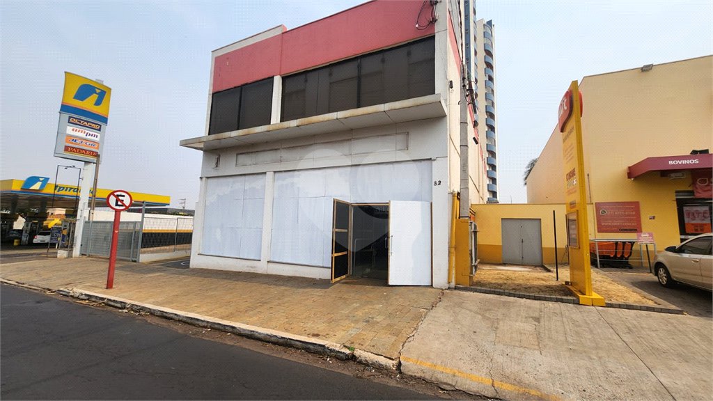 Salão à venda ou para alugar no Centro, Araraquara, SP