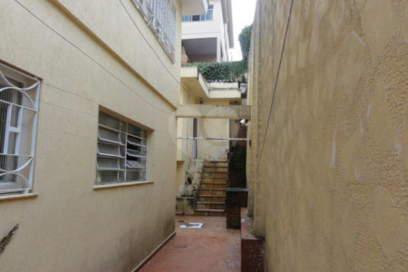 Sobrado à venda com 3 quartos, sendo 1 suíte, em Jardim Franca, São Paulo, SP