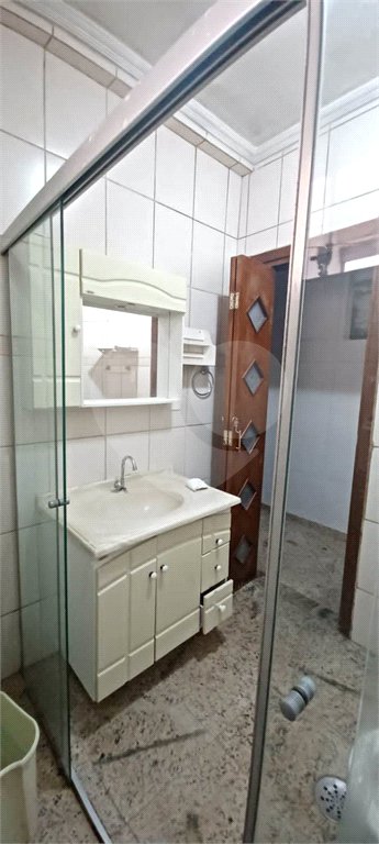 Apartamento à venda com 2 quartos em Santana, São Paulo, SP