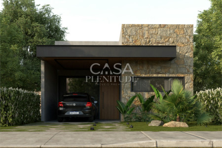Casa em condomínio à venda com 3 quartos, sendo 1 suíte, em Jardim Residencial Villagio Ipanema I, Sorocaba, SP