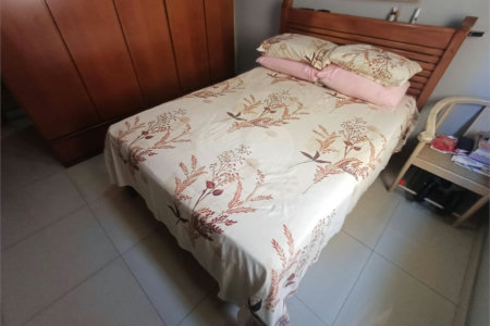 Apartamento à venda com 3 quartos, sendo 1 suíte,  em Maracanã, Rio de Janeiro, RJ